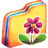 Y Flower Icon